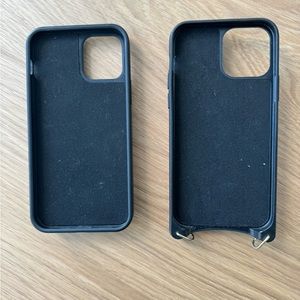 Bandolier iPhone 12 Pro cases
